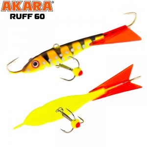 Балансир Akara Ruff 50