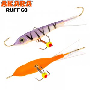 Балансир Akara Ruff 50