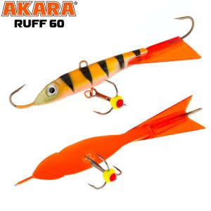 Балансир Akara Ruff 50
