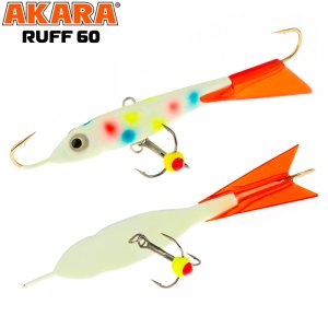 Балансир Akara Ruff 50