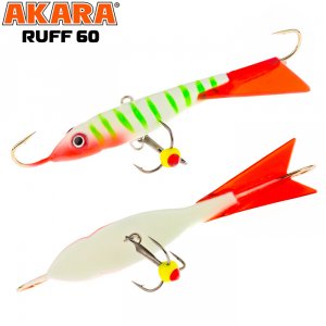 Балансир Akara Ruff 50