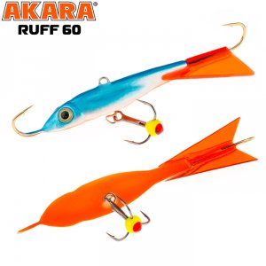 Балансир Akara Ruff 50
