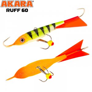 Балансир Akara Ruff 50