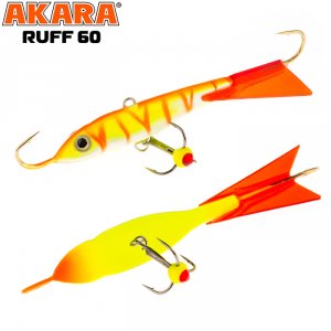 Балансир Akara Ruff 60