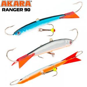 Балансир Akara Ranger 90