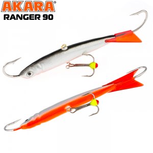Балансир Akara Ranger 90