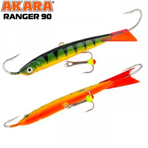 Балансир Akara Ranger 90