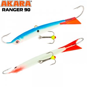 Балансир Akara Ranger 90