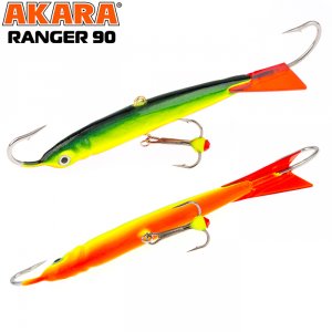 Балансир Akara Ranger 90