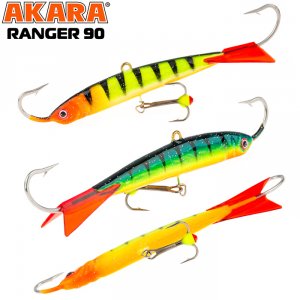 Балансир Akara Ranger 90