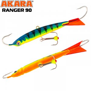 Балансир Akara Ranger 90