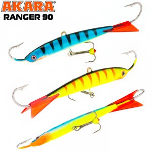 Балансир Akara Ranger 90