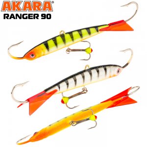 Балансир Akara Ranger 90