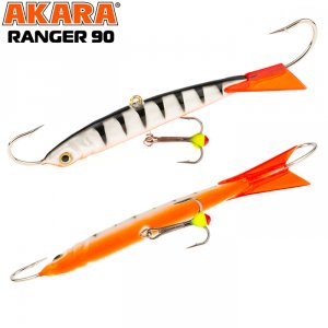 Балансир Akara Ranger 90