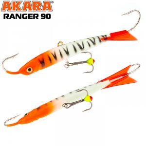 Балансир Akara Ranger 90