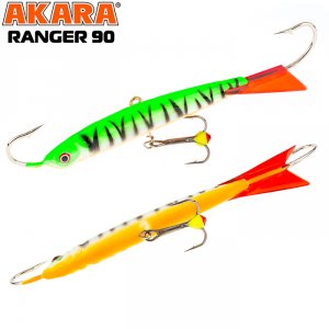 Балансир Akara Ranger 90