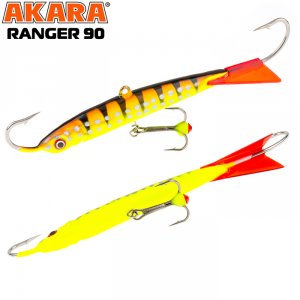 Балансир Akara Ranger 90