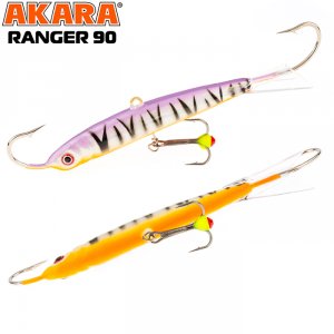 Балансир Akara Ranger 90