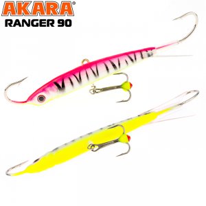 Балансир Akara Ranger 90
