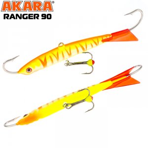 Балансир Akara Ranger 90