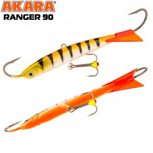 Балансир Akara Ranger 90