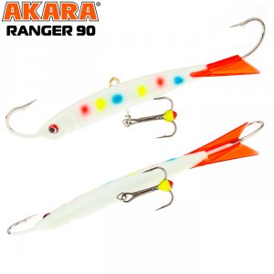 Балансир Akara Ranger 90