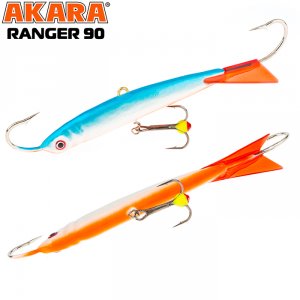 Балансир Akara Ranger 90