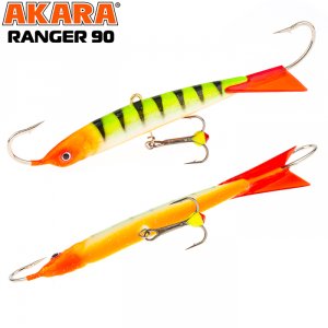 Балансир Akara Ranger 90