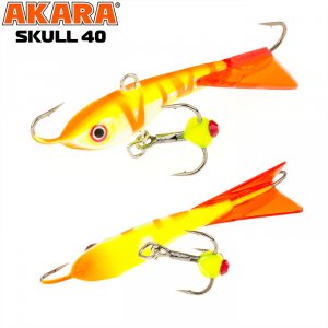 Балансир Akara Skull 40