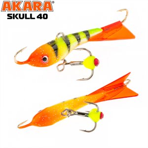 Балансир Akara Skull 40