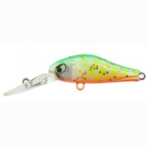 Воблер Lucky John Pro Series Basara ATG 35LBF