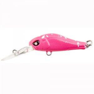 Воблер Lucky John Pro Series Basara ATG 35LBF