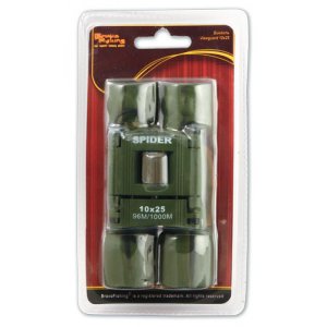 Бинокль BF-017 Bravo Fishing 10х25
