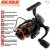 Катушка безынерционная Akara Black Hunter BHF