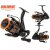 Катушка безынерционная Akara Black Hunter Feeder BHF