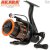 Катушка безынерционная Akara Black Hunter Feeder BHF