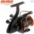 Катушка безынерционная Akara Black Hunter Feeder BHF