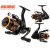 Катушка безынерционная Akara Black Hunter S Shalow