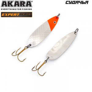 Блесна колеблющаяся Akara Expert Судачья