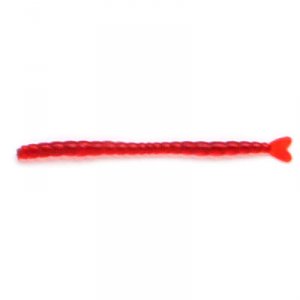 Мотыль Akara Blood Worm (30 шт.)