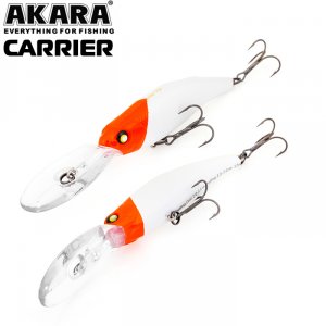 Воблер Akara Carrier 75F
