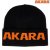 Шапка Akara Sport Winter Black 1