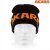 Шапка Akara Sport Winter Black 1