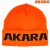 Шапка Akara Sport Winter Orange 3