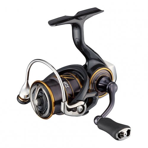 Катушка безынерционная Daiwa 21 Caldia LT