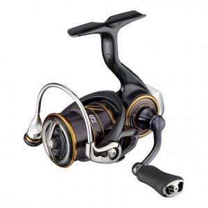 Катушка безынерционная Daiwa 21 Caldia LT