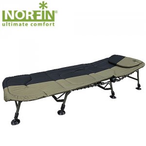 Кровать карповая Norfin Campbridge NF