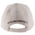 Кепка-бейсболка Akara Sport Grey