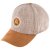 Кепка-бейсболка Akara Fishing Team Urban Light Brown