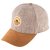 Кепка-бейсболка Akara Summer Time Urban Light Brown